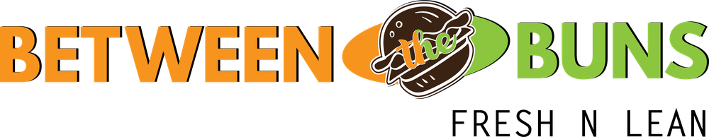 Between the Buns