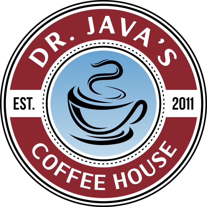 Dr. Java's Coffee House