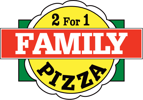 Family Pizza